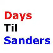 Free play online Days Til Bernie Sanders APK