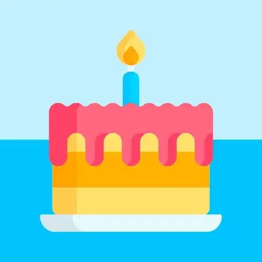 Play Days Until Birthday APK