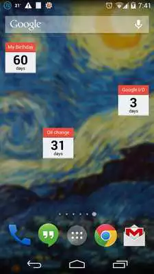 Play Days Until (Cards UI) - Lite Play Days Until (Cards UI) - Lite