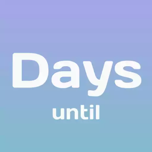 Play Days until - Countdown APK