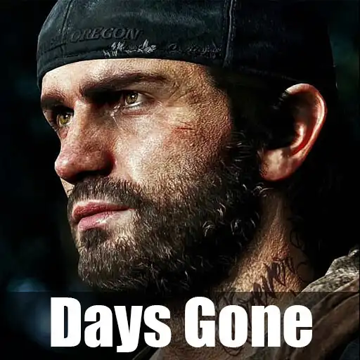 Play Days Wallpapers Gone 4K HD APK