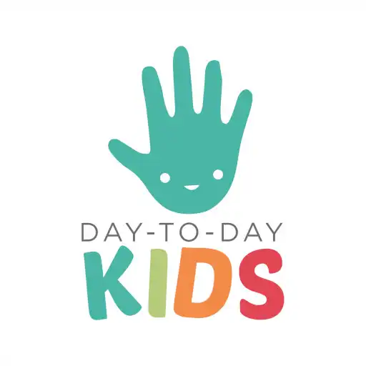 Play Day-to-day Kids: home activities for children APK