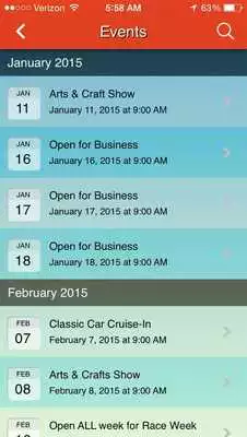 Play Daytona Flea  Farmers Market