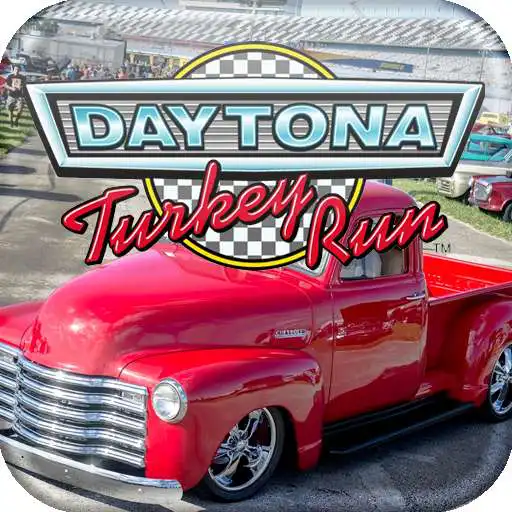 Free play online Daytona Turkey Run APK Free play online Daytona Turkey Run APK