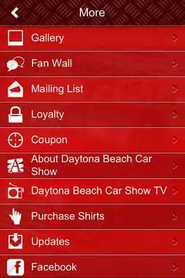 Play Daytona Turkey Run