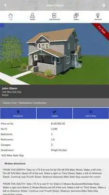 Play Dayton Homearama