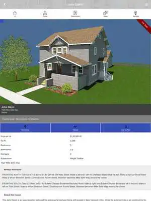 Play Dayton Homearama