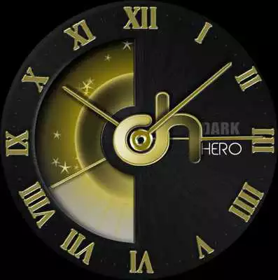 Play Dayum Watch Face