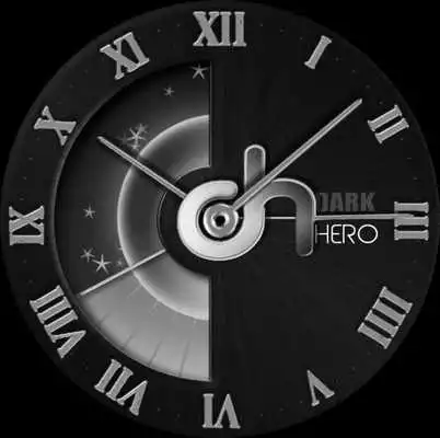 Play Dayum Watch Face