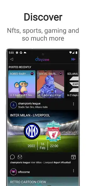 Play Dayzee as an online game Dayzee with UptoPlay