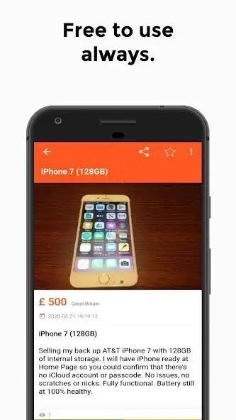 Play dazdaz - marketplace app as an online game dazdaz - marketplace app with UptoPlay