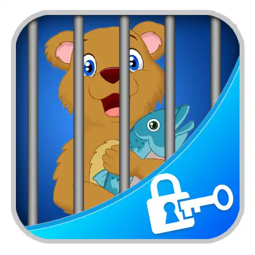 Play Dazed Bear Escape APK