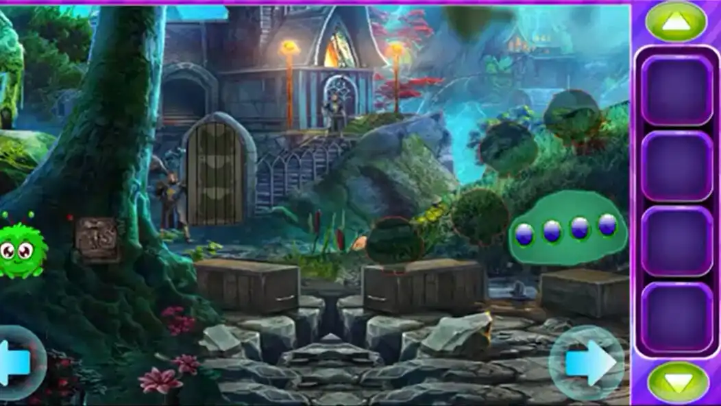 Play Dazed Bear Escape  and enjoy Dazed Bear Escape with UptoPlay