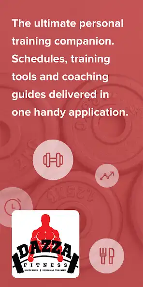 Play Dazza Fitness  and enjoy Dazza Fitness with UptoPlay