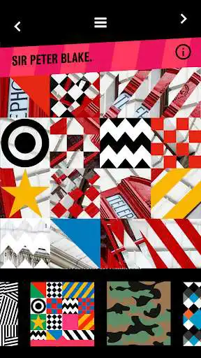 Play Dazzle It as an online game Dazzle It with UptoPlay