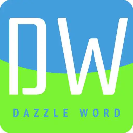 Play Dazzle Word - Learn Indian Language Grammar Free APK