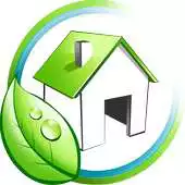 Free play online Dazzling House Escape APK