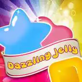Free play online Dazzling Jelly APK