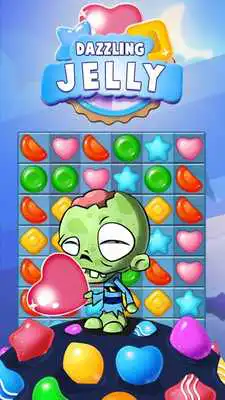 Play Dazzling Jelly