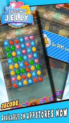 Play Dazzling Jelly