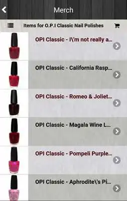 Play Dazzling Nails