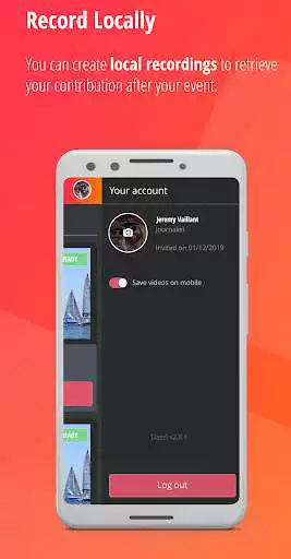 Play Dazzl Mobile as an online game Dazzl Mobile with UptoPlay