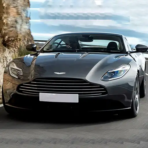 Play DB11 Drift  Park Simulator APK