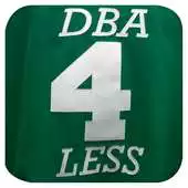 Free play online DBA 4 Less APK Free play online DBA 4 Less APK