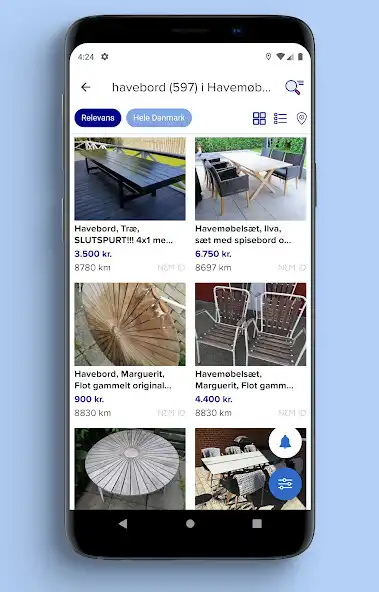 Play DBA – buy and sell used goods as an online game DBA – buy and sell used goods with UptoPlay