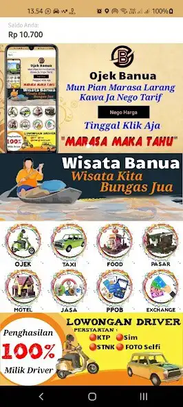 Play D Banua and enjoy D Banua with UptoPlay Play D Banua and enjoy D Banua with UptoPlay