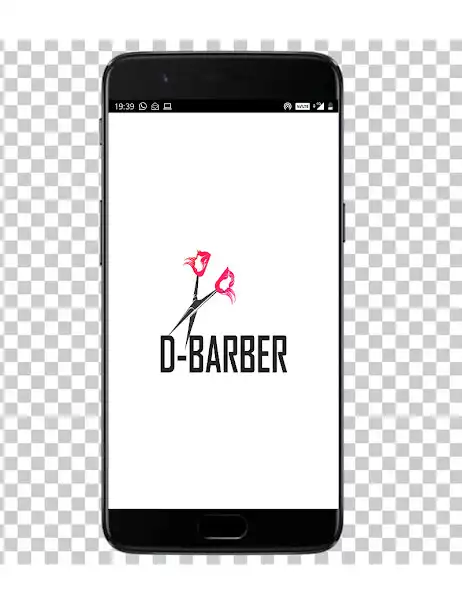 Play D-Barber -  Salon Booking App  and enjoy D-Barber -  Salon Booking App with UptoPlay