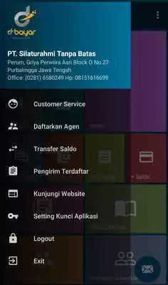 Play DBayar