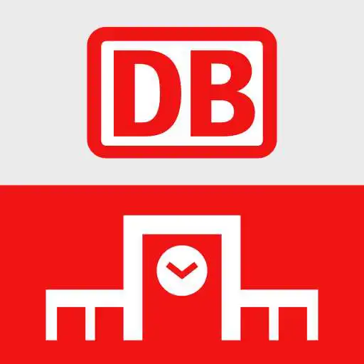 Play DB Bahnhof live APK