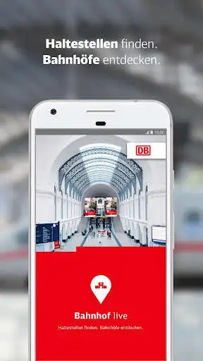 Play DB Bahnhof live  and enjoy DB Bahnhof live with UptoPlay