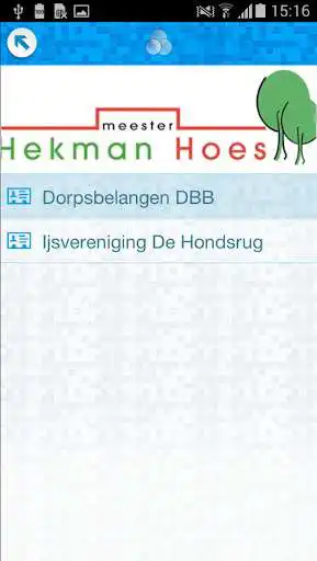 Play DBB App as an online game DBB App with UptoPlay