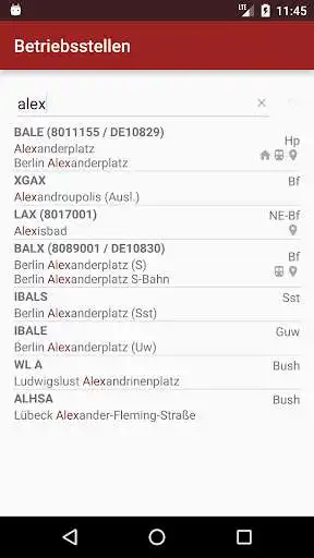 Play DB Betriebsstellen and enjoy DB Betriebsstellen with UptoPlay Play DB Betriebsstellen and enjoy DB Betriebsstellen with UptoPlay