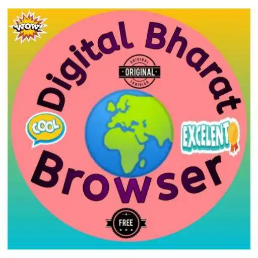 Play DB Browser - Digital Bharat Browser APK