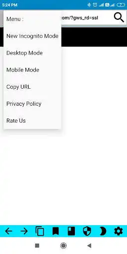 Play DB Browser - Digital Bharat Browser as an online game DB Browser - Digital Bharat Browser with UptoPlay