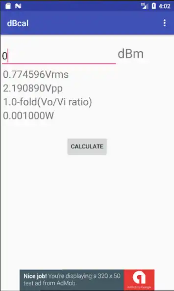 Play dBcal  and enjoy dBcal with UptoPlay