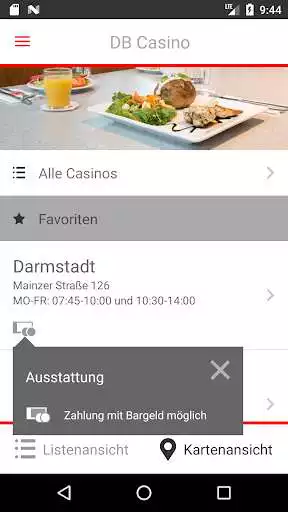 Play DB Casino  and enjoy DB Casino with UptoPlay