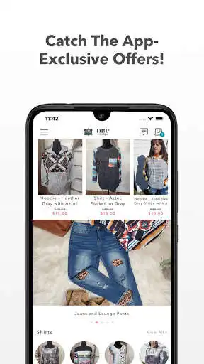 Play DBC Boutique  and enjoy DBC Boutique with UptoPlay