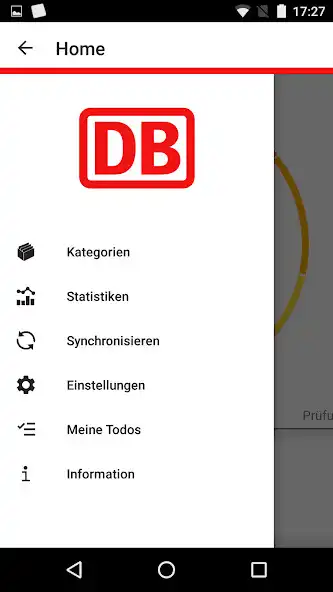 Play DB clever büffeln  and enjoy DB clever büffeln with UptoPlay