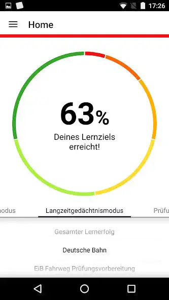 Play DB clever büffeln as an online game DB clever büffeln with UptoPlay