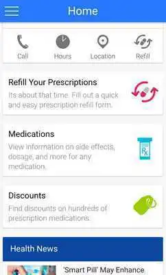 Play D  B Discount Drugs