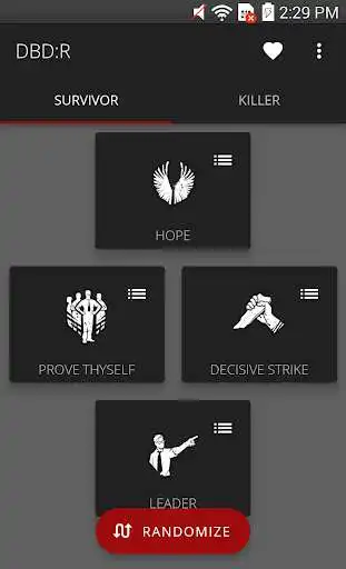 Play DBDR  and enjoy DBDR with UptoPlay