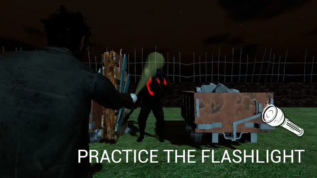 Play DBD Save Simulator  and enjoy DBD Save Simulator with UptoPlay