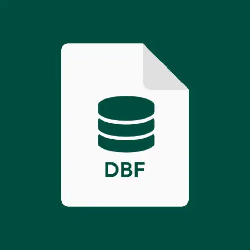 Play DBF Convert APK