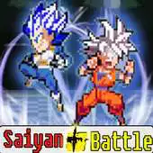 Free play online DB Final Battle APK Free play online DB Final Battle APK