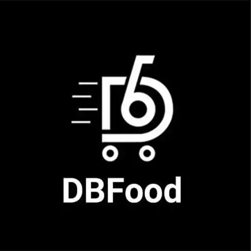 Play DBFood - Food delivery DB Food APK