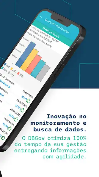 Play DBGov as an online game DBGov with UptoPlay